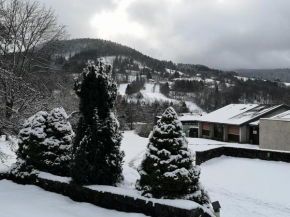 Appartement cosy et fonctionnel la Bourboule